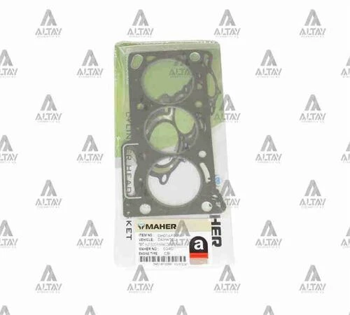 Maher 03100  Silindir Kapak Contası Hijet Grafıtlı 1111587714 ürün görseli 1