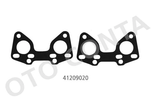 Otoconta 41209020 OTO CONTA  Egzoz Manifold Contası 106 205 206 306 Ax C15 Saxo Xsara II Xsara
