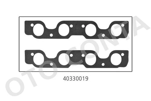 Otoconta 40330019 OTO CONTA  Manifold Contası Emme 1.20Mm Tempra 2.0İe - 1