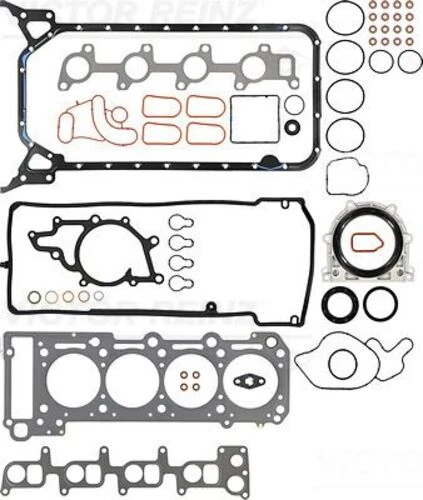 Victor Reinz 01 -3555- Motor Takım Contası Full 604520