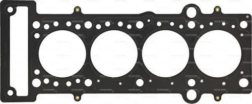 Victor Reinz 61 -34980-10 Silindir Kapak Contası Mini R50 1.4 1.6 0.95mm 11127508544