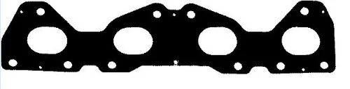 Royal 205452P Manifold Contası Egzoz 206 207 306 307 407 1007 Partner / Xsara C2 C3 C4 1.6 16V Tu5Jp4 ürün görseli 1