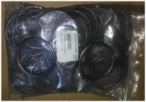 Topran 104526001  015 Yağ Soğutucu Oringi-contası Kulaklı Bora-golf-polo-caddy Iıı-passat-jetta-transporter-tum Mod N90181402 ürün görseli 1