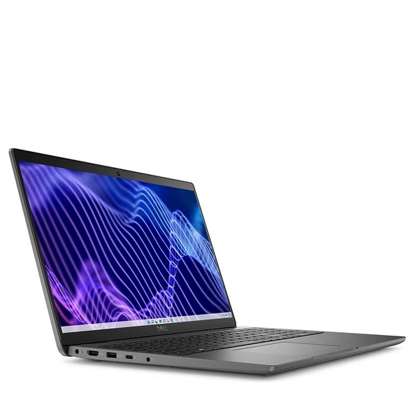 Dell Latitude 3540 N049L354015WP i5-1235U 8gb 512GB SSD 15.6 Fhd Windows 11 Pro Notebook - 2