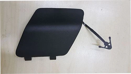 Aft KAP19260 Kap19260 Çeki Demir Kapağı Ön Master III 13-