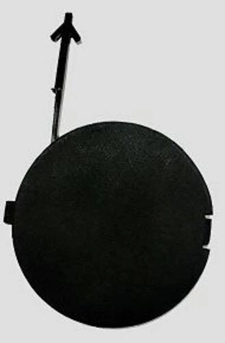 Nuh 10547  Ön Çeki Demir Kapağı Linea-Grande Punto ürün görseli 1