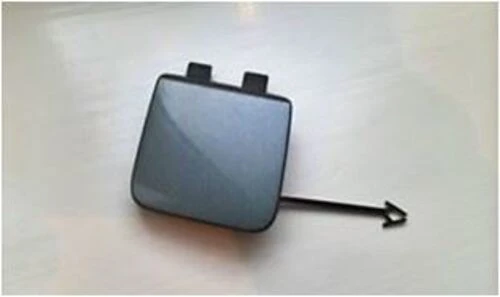 Monreal 72505  Çeki Demir Kapağı Arka A4 2016- 8w5807441