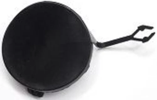 Nuh 25166  Ön Tampon Çeki Demir Kapağı Megane IV ürün görseli 1