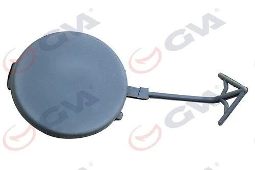 GVA 9104897  Arka Tampon Çeki Demir Kapağı Leon 2013-2017 5f0807441 ürün görseli 1