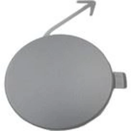 Monreal 72552  Çeki Demir Kapağı Fabia 2007- 5j0807241