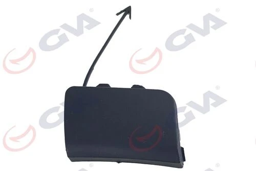 GVA 9104926  Arka Tampon Çeki Demir Kapağı Jetta 2006-2011
