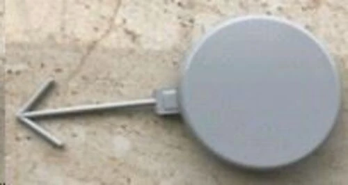 Monreal 72519  Çeki Demir Kapağı Ön Ibiza 2017- 6f0807241