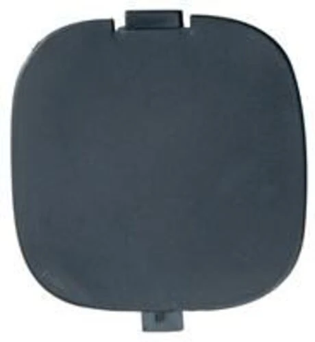 Ayhan A6996 Arka Tampon Çeki Demir Kapağı Fiorino Nemo Bipper 735460425