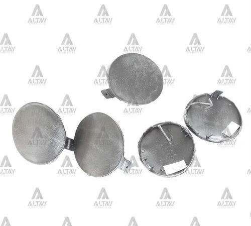 Maher 06987  Çeki Demir Kapağı Corolla Uyumlu Uyumlu Ön Tampon 07-10 Sol