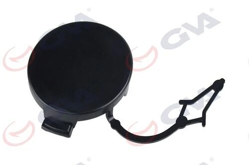 GVA 9104900  Ön Tampon Çeki Demir Kapağı Golf 7 2013-2016 5g0807241 ürün görseli 1