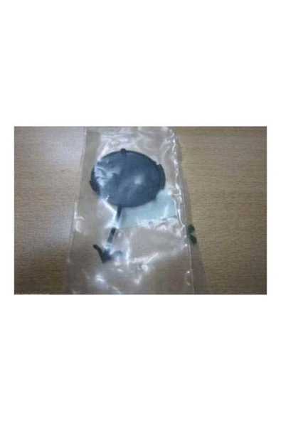 Ayhan A2570 Arka Tampon Çeki Demir Kapağı Renault Clıo Symbol 2011-2014 ürün görseli 1