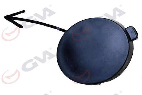 GVA 9104938  Ön Tampon Çeki Demir Kapağı Polo 2011-2015