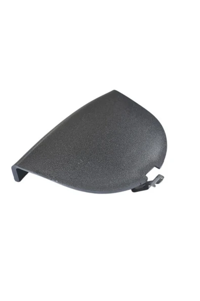 Ayhan A7318 Fiat Linea Arka Tampon Çeki Demir Kapağı 2013 Sonrası Uyumlu ürün görseli 1