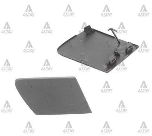 TAIWAN 521290D050 Çeki Demir Kapağı Yaris Ön Tampon 12-14