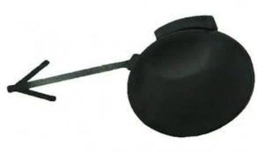 AKD OP153103 Op153103 Tampon Çeki Demir Kapağı Ön Corsa D 1405962