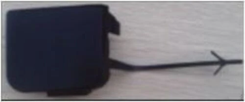 Monreal 72549  Çeki Demir Kapağı Ön Suberb 08-12 3t0807241 ürün görseli 1