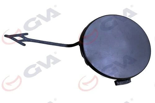 GVA 9104887 - ÖN TAMPON ÇEKİ DEMİR KAPAĞI AUDI A6 2015 4G0807241