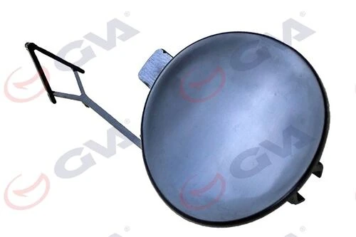 GVA 9104901  Arka Tampon Çeki Demir Kapağı Golf 7 2013-2016 ürün görseli 1