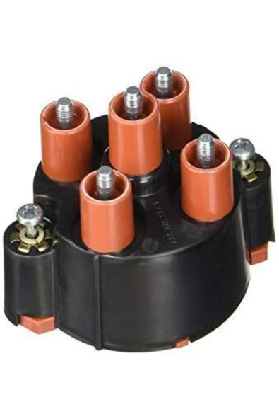 Bosch 1235522380 Dıstrıbütör Kapagı Mercedes 190 200 230e-Uyumlu