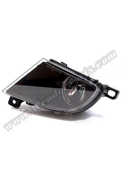 Wender Parts BA63177177711 Sıs Farı Sol Bmw E60 Lcı 07-09 Wenderparts Ba63177177711