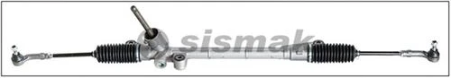 Sismak 231510T - Direksiyon Kutusu Elektrikli Rot Bas Li Ford Couri 515222170