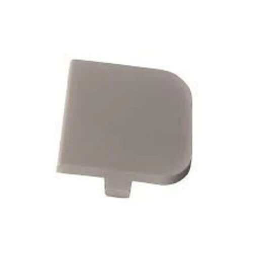 YTT 40586  Tampon Çeki Demir Kapağı 91-03 Transit IV ürün görseli 1