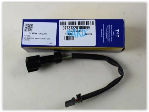 Mako 71372201  Distribütör Kablo Grubu Dks-lpg-murat 131 Tipo-tempra Uno