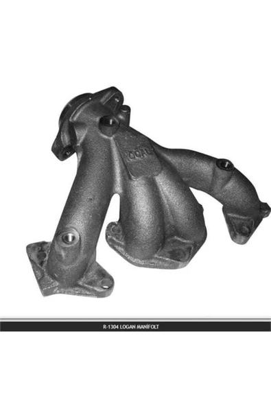 Ocal R1304 Uyumlu  Manifold Logan ürün görseli