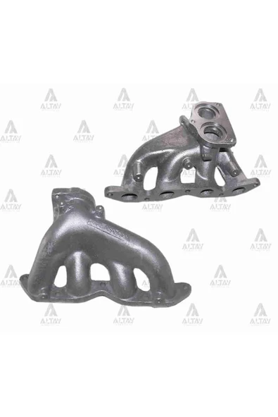 9762 Manifold Egzoz Corolla Uyumlu Enj. (Ers) ürün görseli