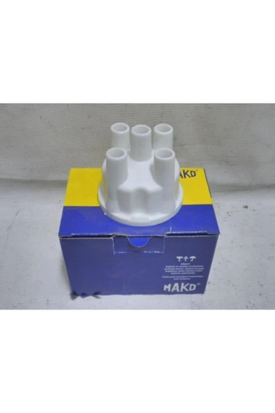 Mako 71021721  Distribütör Kapağı Renault 9 Sprıng Klipslı