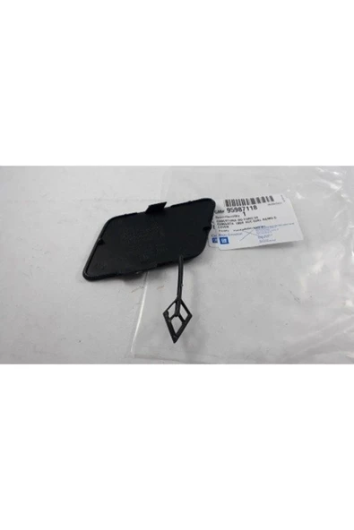 YTT 3659 Ön Tampon Çeki Demir Kapağı Cruze 09-