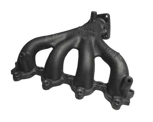 Wagenburg 50033036 Manifold Eksoz Honda Civic D16 96-00 18100pm6h00