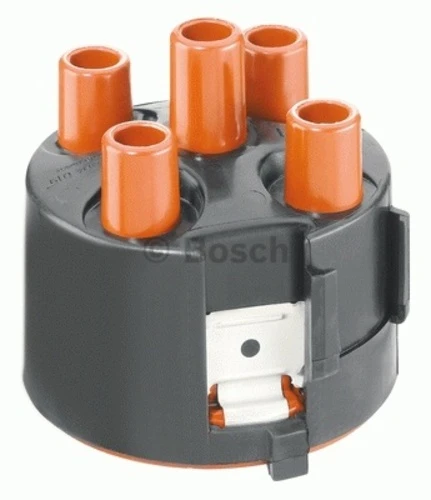 Hellux HLD4110 Distribütör Kapağı Volkswagen Golf I II 1.6 1.8 Jetta II 1.3 1.8 Passat 1.6 1.8 2.0 Polo 1.3