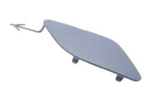 YTT 20018  Arka Tampon Çeki Demiri Kapağı 12- Adam 09-10 Astra J 08-03 Insignia A