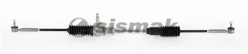 Sismak 210410T Direksiyon Kutusu Mekanik Uno 94- Rot Baslı