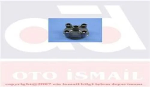 Tpart 21200  Distribütör Kapağı Felıcıa - 1