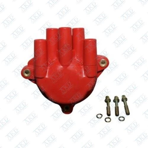 AKD OP169104 Distribütör Kapağı Bosch  Tip Vectra A 93/9595 Cıvılı Tıp