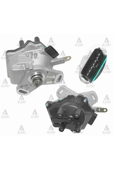 YJ SPORT 30100P2AJ01 /30100-p2a-j01/distribütör Komple Cıvıc 96-00 1.4-1.6 D14a4-d16y4