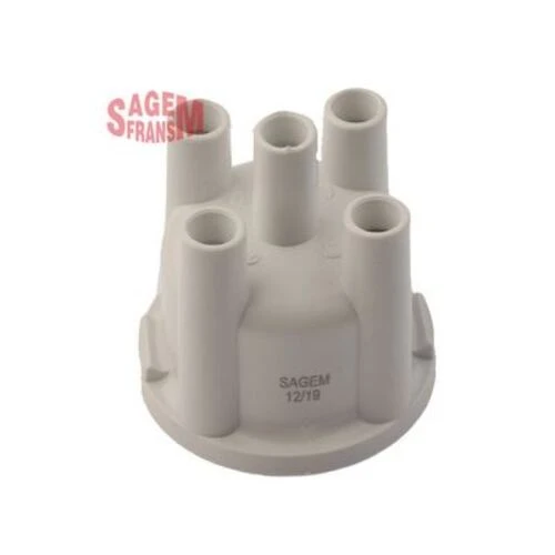 Sagem 77019  Distribütör Kapağı Slx 71366701