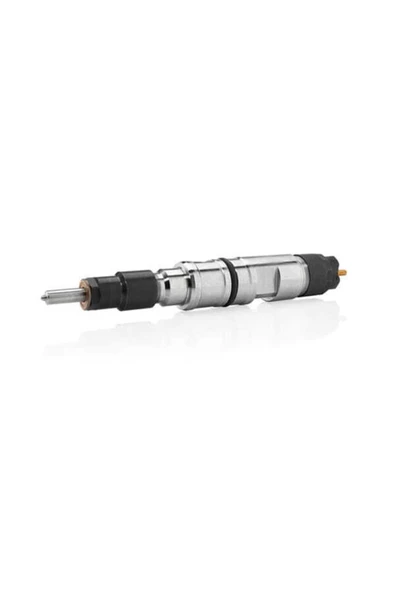 Bosch 0445110139  Enjektör Vito W639 2.0 Cdı 03- Uyumlu