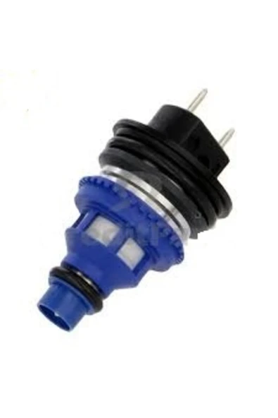 Hellux HNJ160107 Hnj160107 Enjektör E7j 1,4y-clıo-r9-r19-uno Tek Nokta