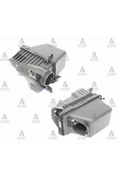 Hmc Mobis 28110C7300 Kutu Hava Filtre Komple I20 14-16 Dizel UYumlu