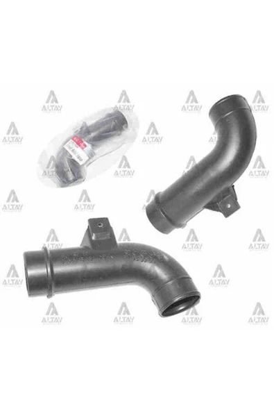 Hmc Mobis 0K60N13334 0 Bongo Hava Filtre Giriş Hortumu ürün görseli