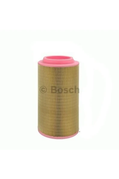 Bosch 09864B0006 Hava Fıltresı Eskı 0986626761 Man Tga 18.430 Fc. Fk. Fl F026400068
