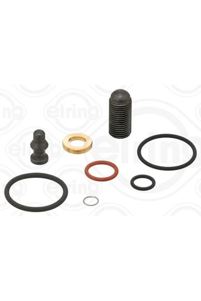Elring 900.650 900650 Enjektör Tamir Seti Polo Jetta Passat Caddy Transporter uyumlu  T5 / Coroba Ibiza / Fabia